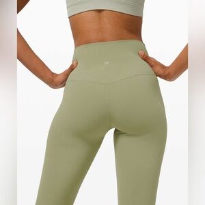 Lululemon Align Pant 28"